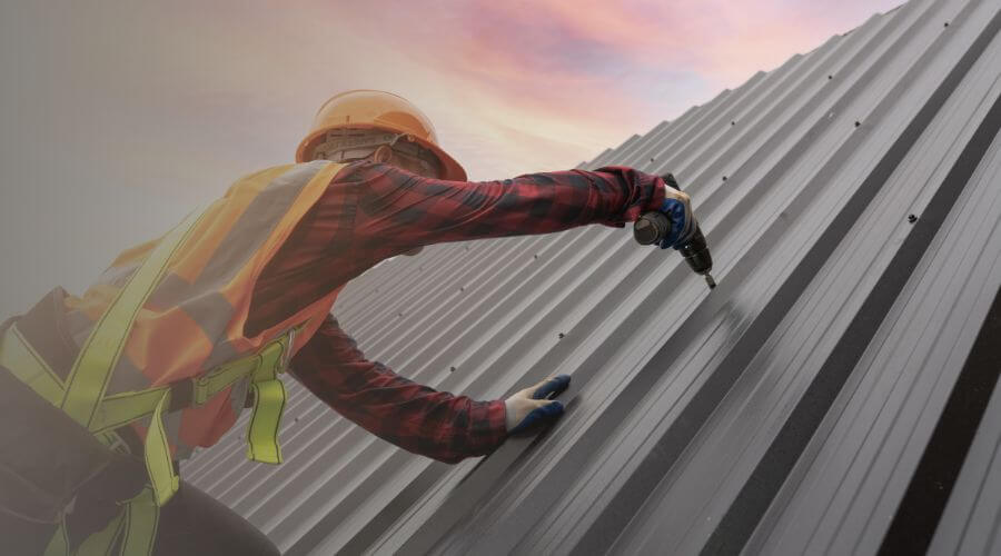 Expert top industrial roofings services in Saint Charles, MO